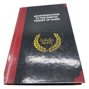 an introduction to the kinetic theory of gases by Sir Jams Jeans book READ